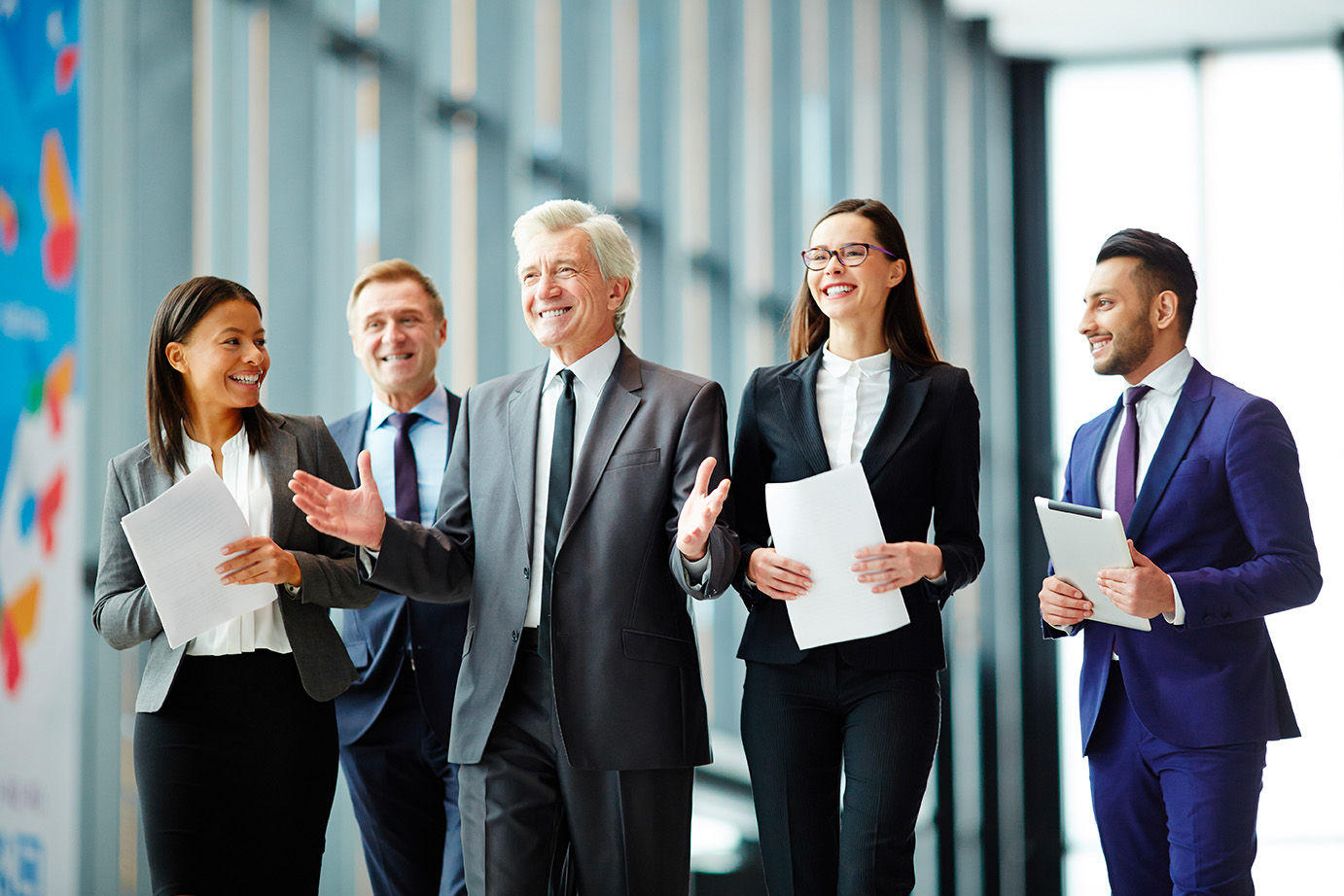 Creatori sostenibili di valore nel tempo