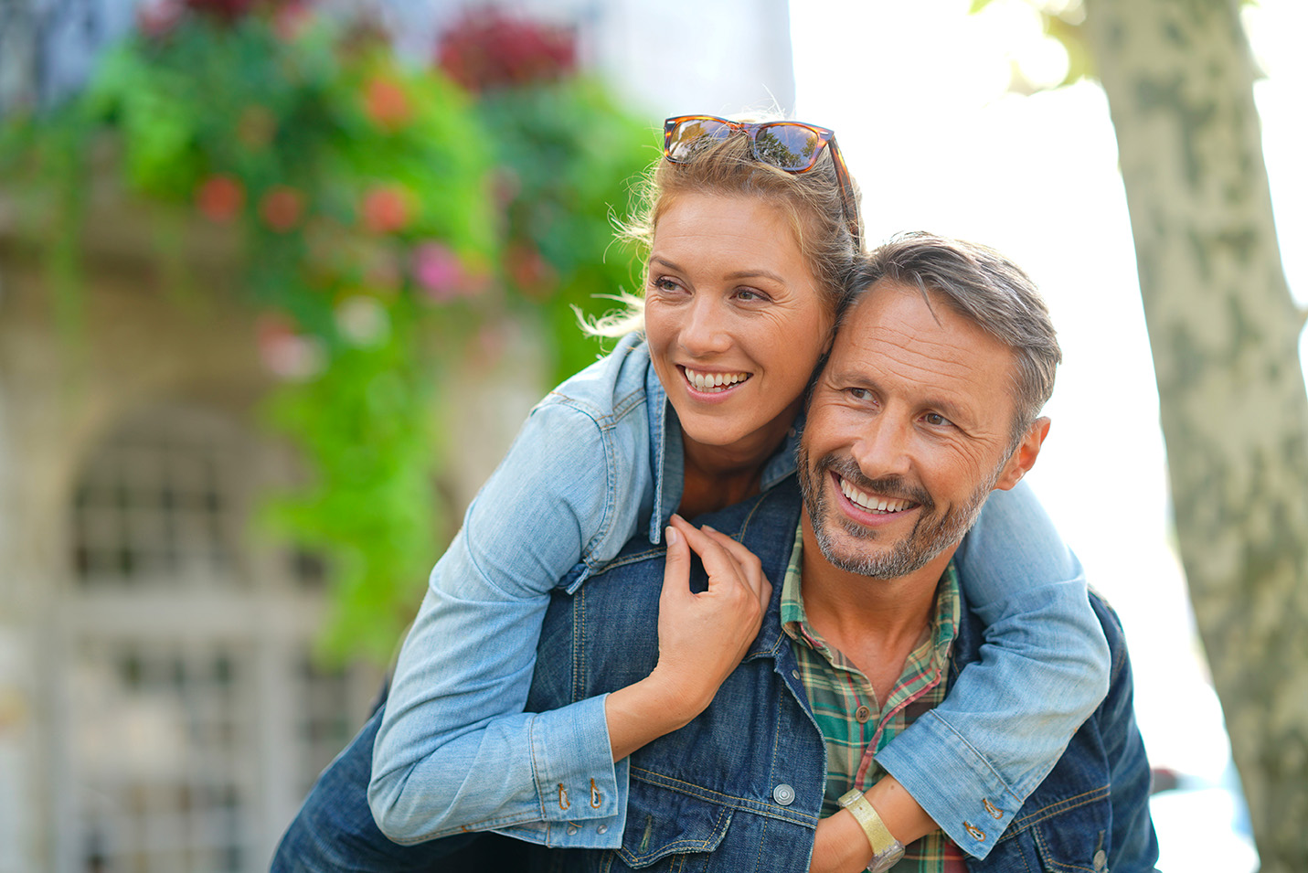 Lavoriamo per lo sviluppo dei territori in cui operiamo