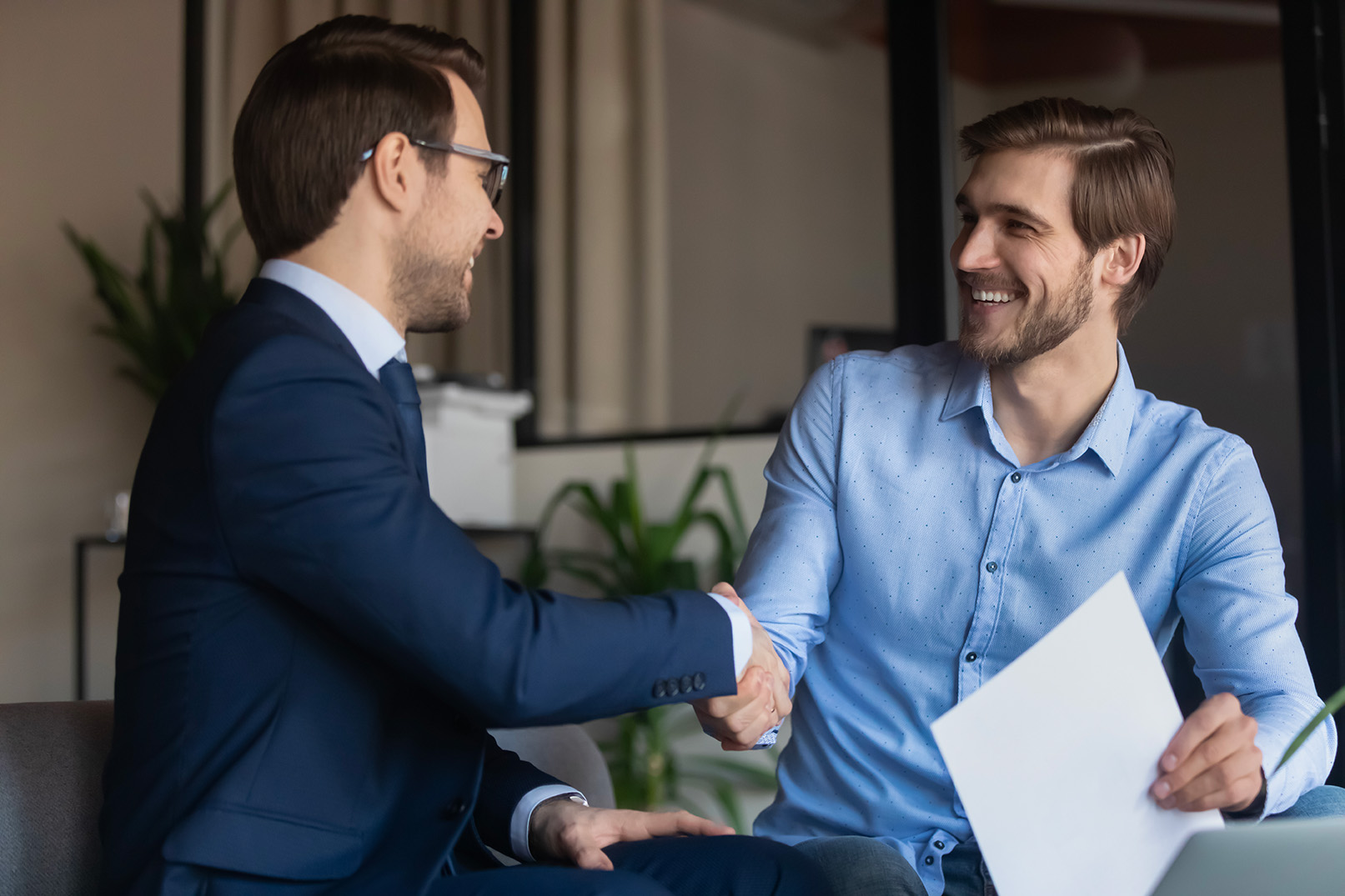 Centralità del cliente