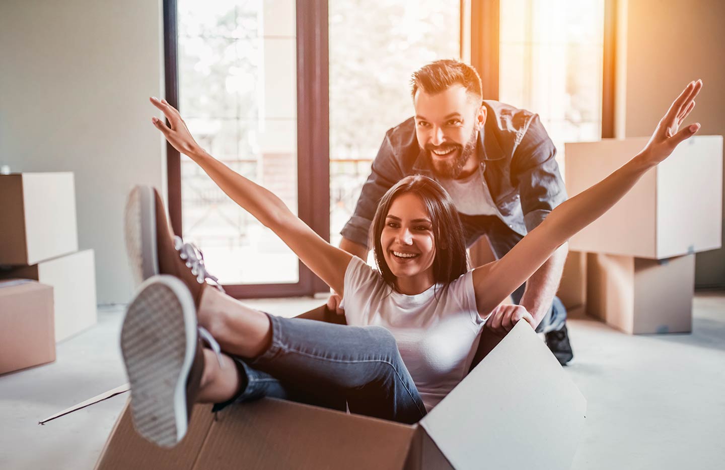  I tuoi progetti diventano realtà