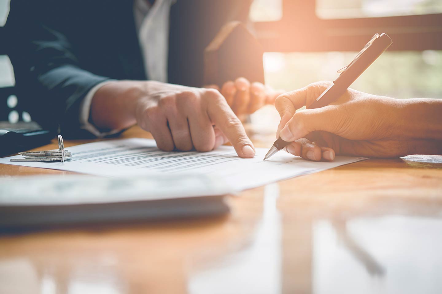  I tuoi progetti diventano realtà