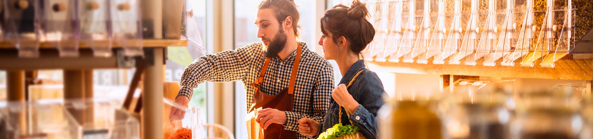 Protezione Commercio