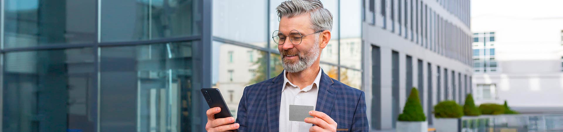 Carta Platino Business American Express