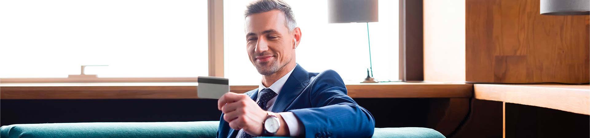 Carta Nexi Debit Business