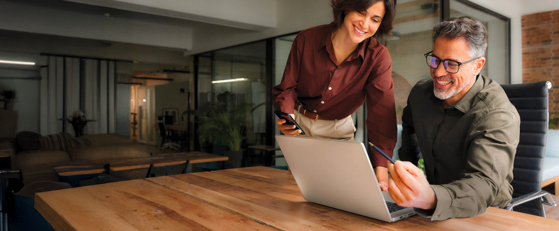 Digital Advance Invoice