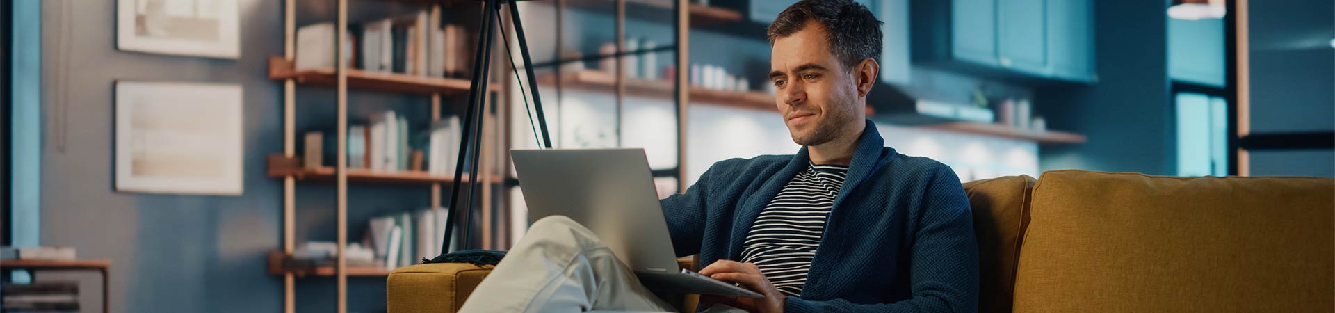 Digital Credit Desio