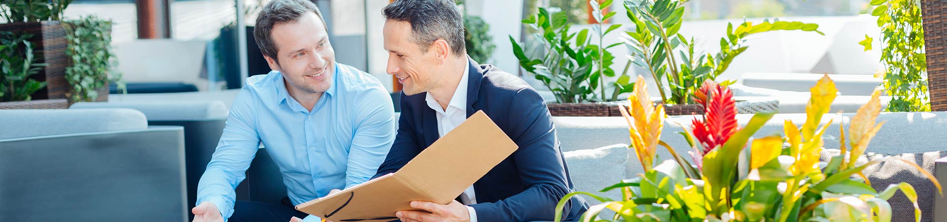 Finanziamenti e Mutui