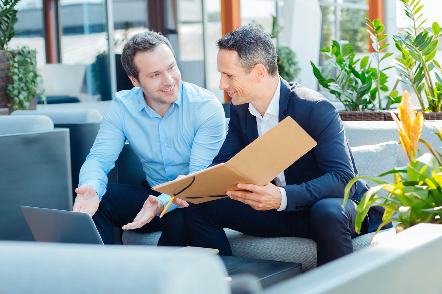 Finanziamenti e Mutui