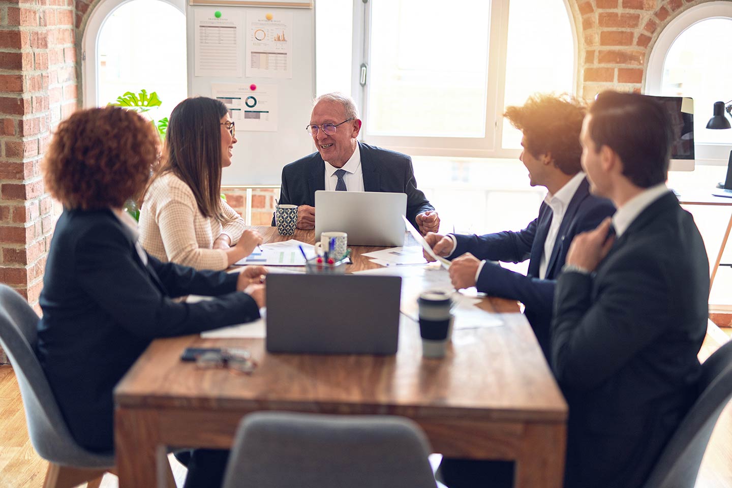 Assemblea degli azionisti