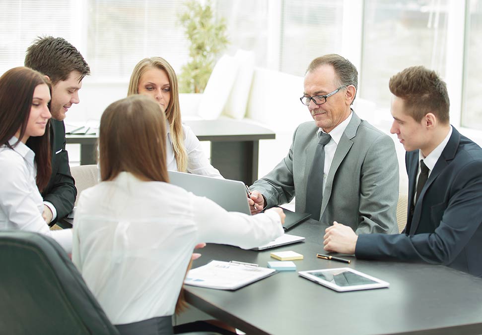 Consiglio di amministrazione