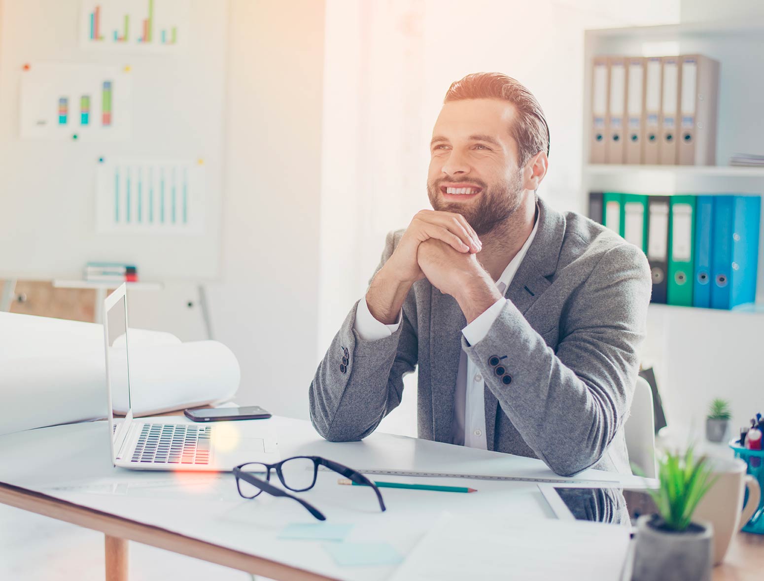 Finanzia i tuoi progetti