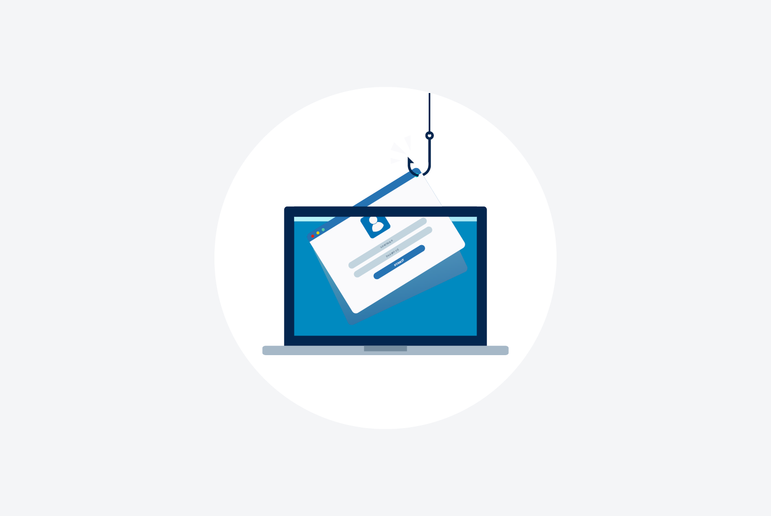 Phishing e Siti Clone