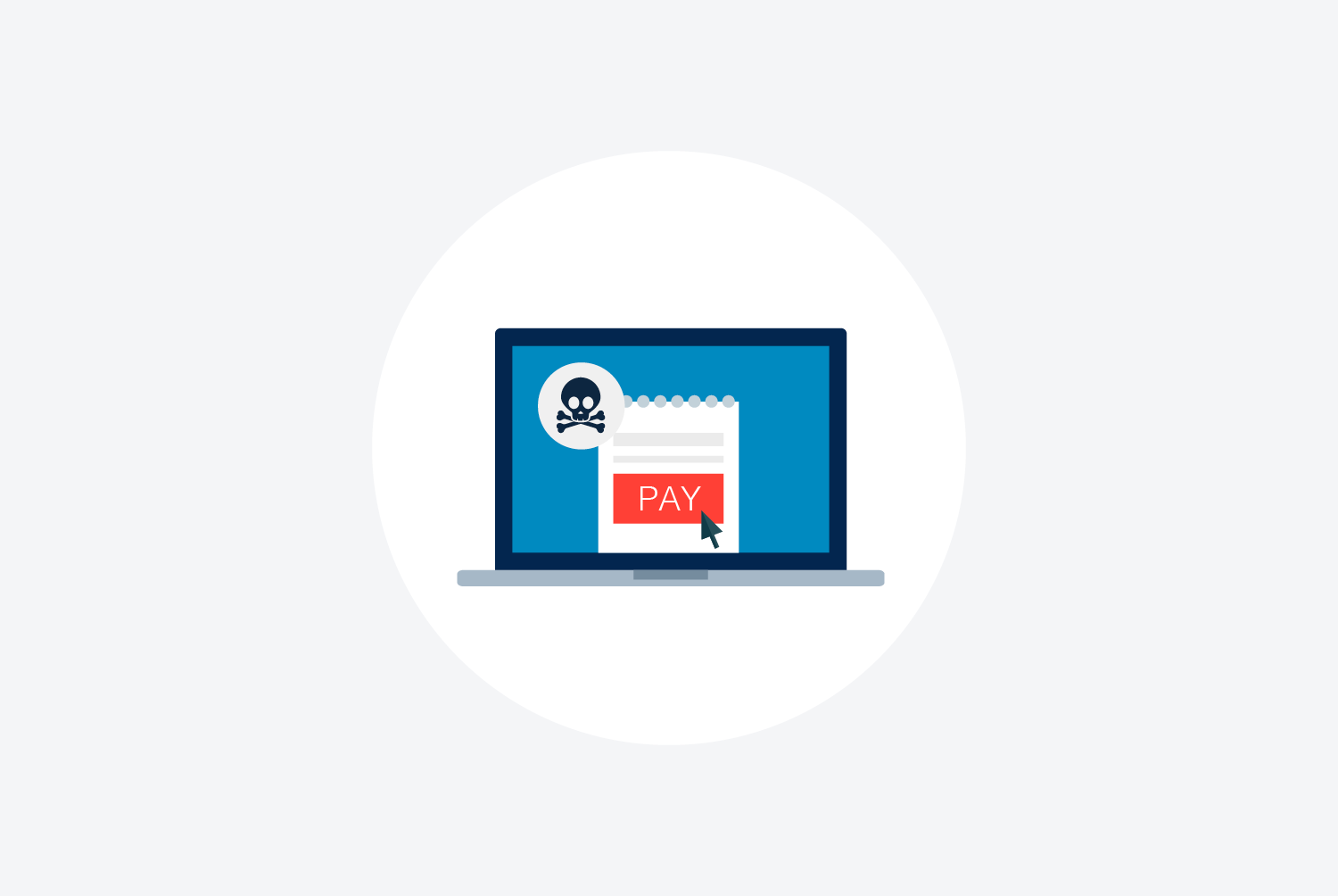 Email fraudolente per ordini e pagamenti online