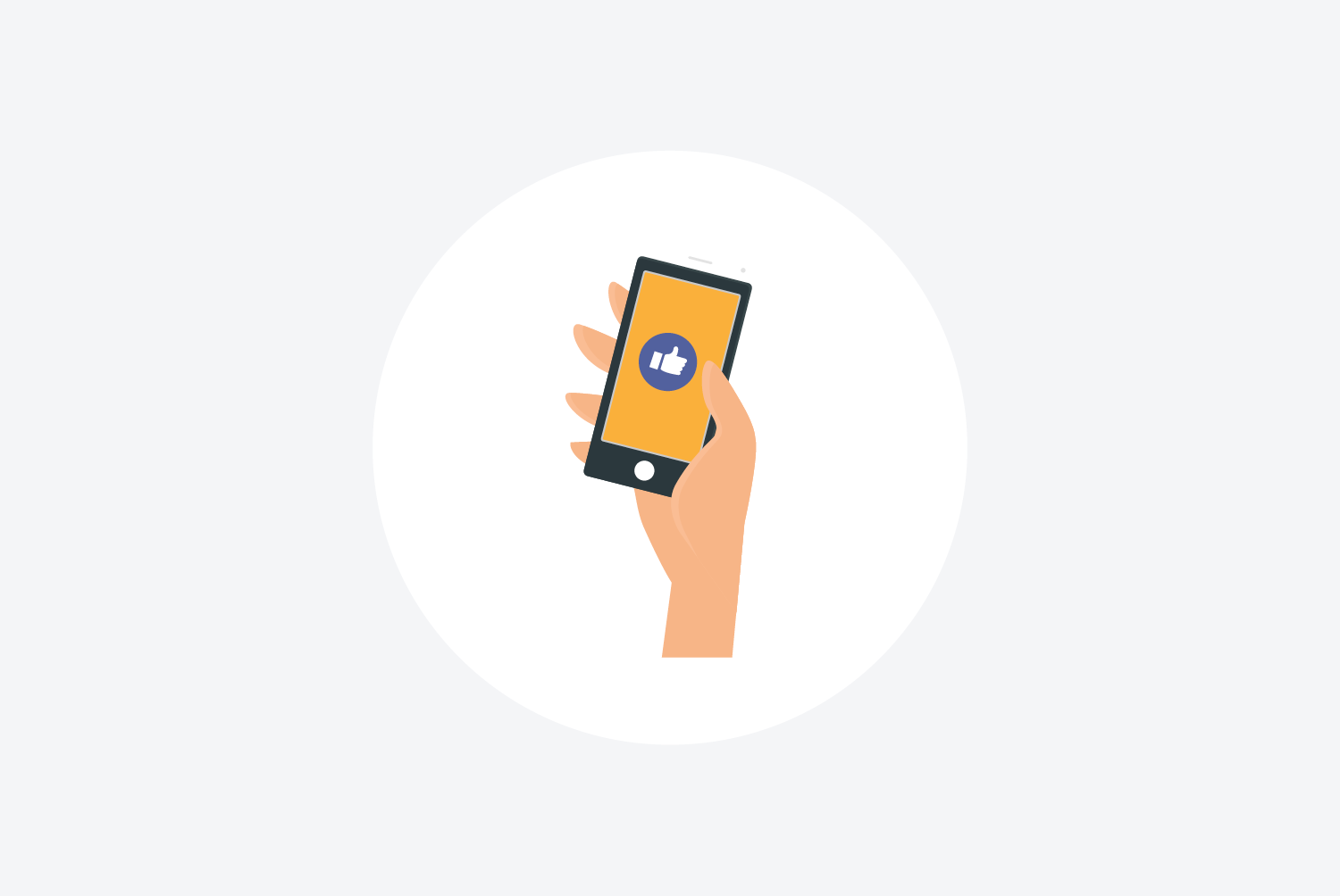 Utilizzo dei Social e Privacy