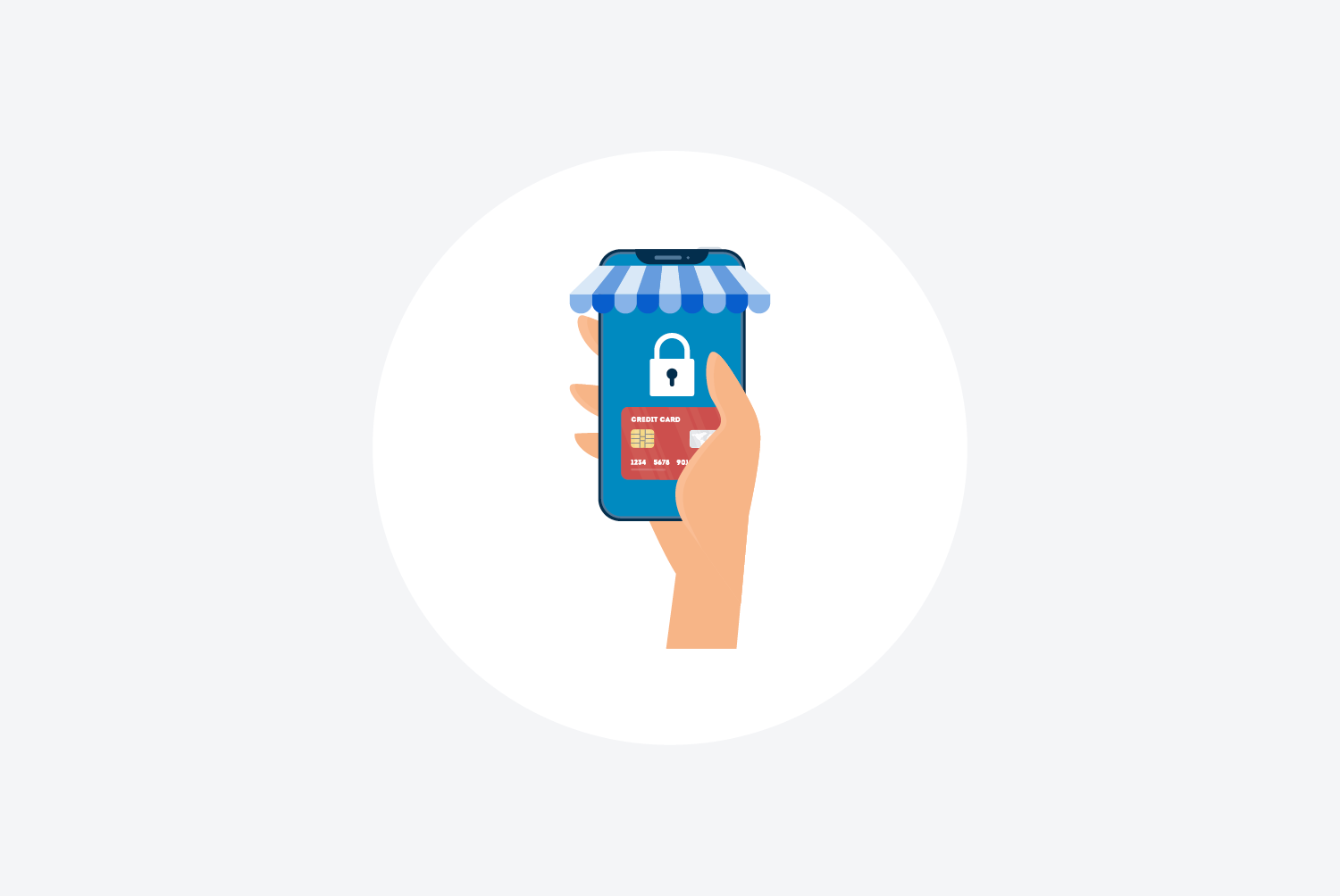 E-commerce online