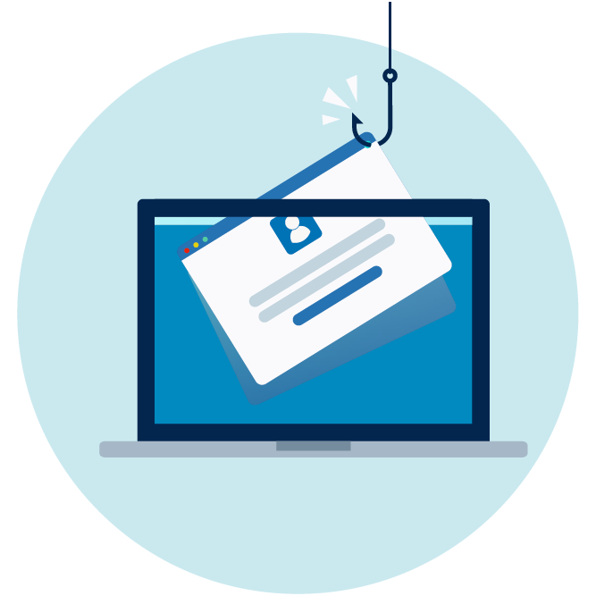 Phishing e Siti Clone