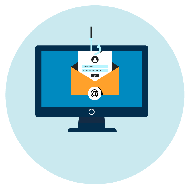 BEC (Business Email Compromise)