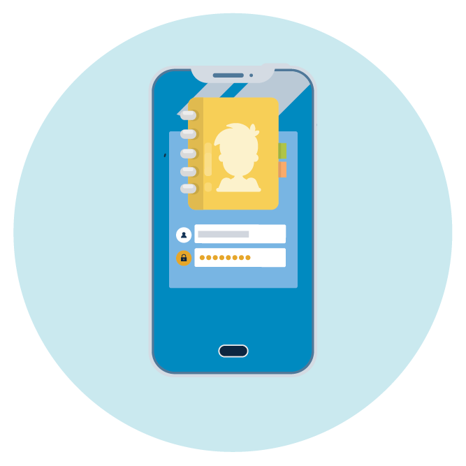 Sicurezza dei Dispositivi Personali