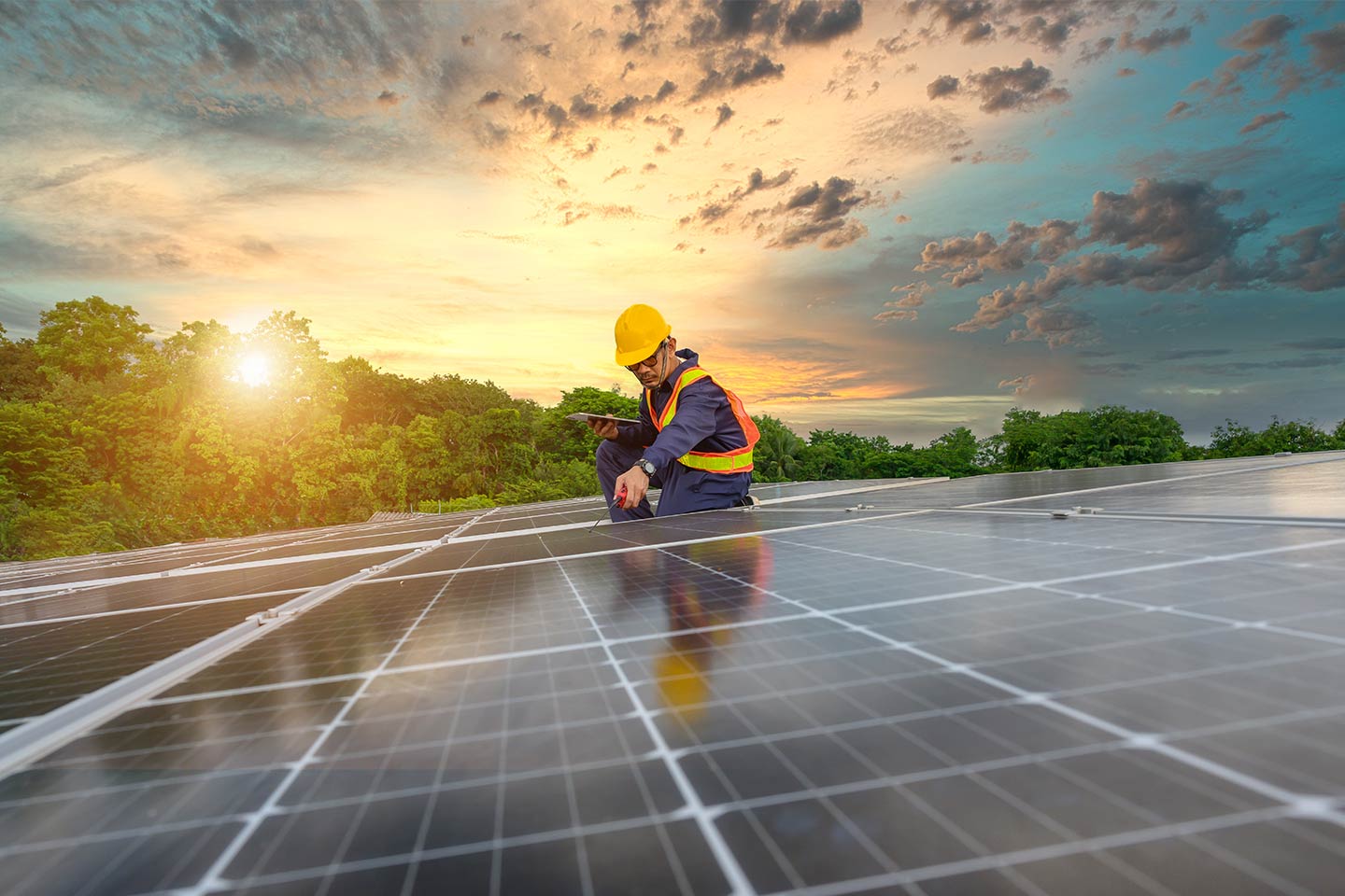 I nostri obiettivi e impegni ESG