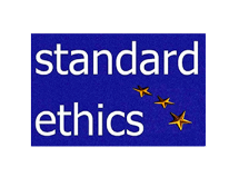 Standard Ethics Rating