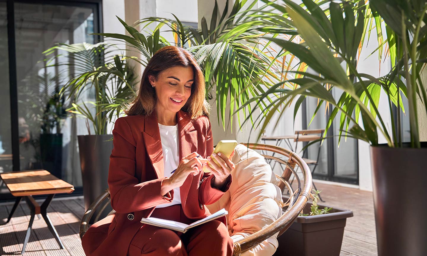 Creiamo valore per un mondo migliore