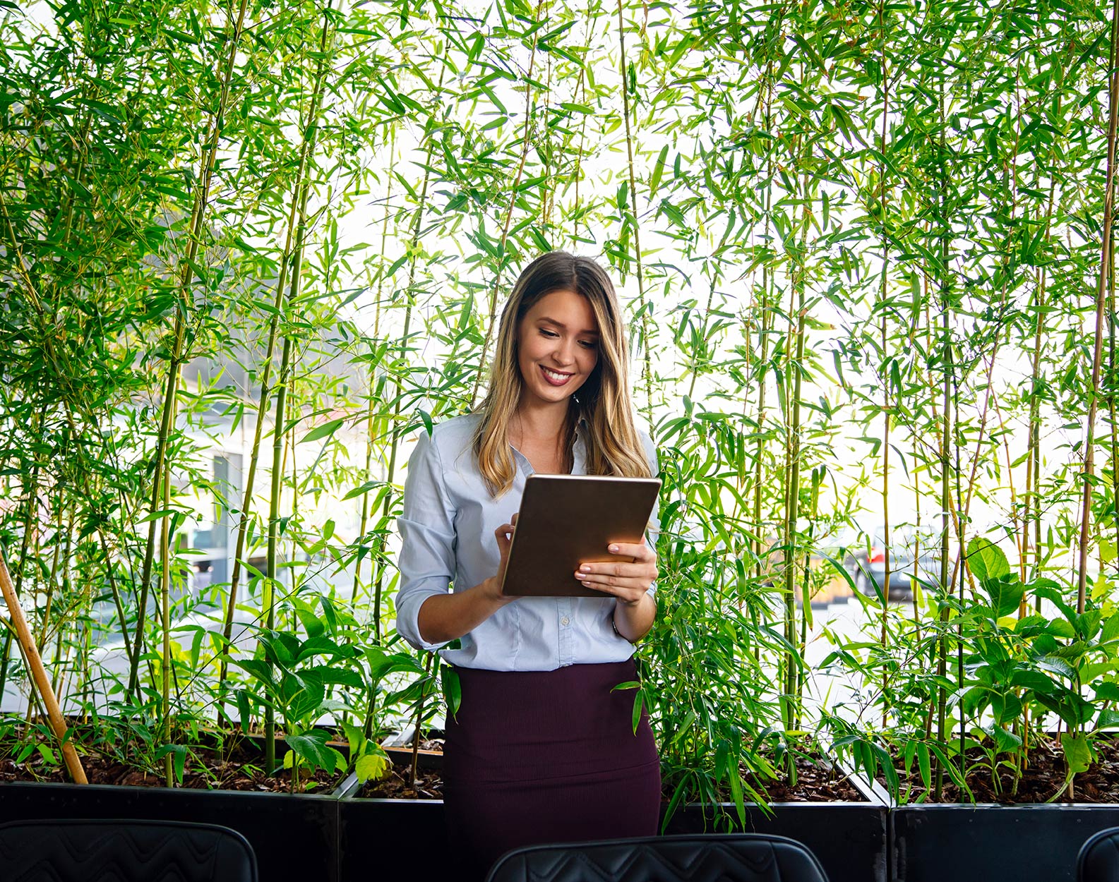 Sempre più trasparenti e sostenibili, a partire dalla governance.