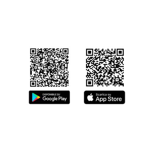 Scarica l'app One-D