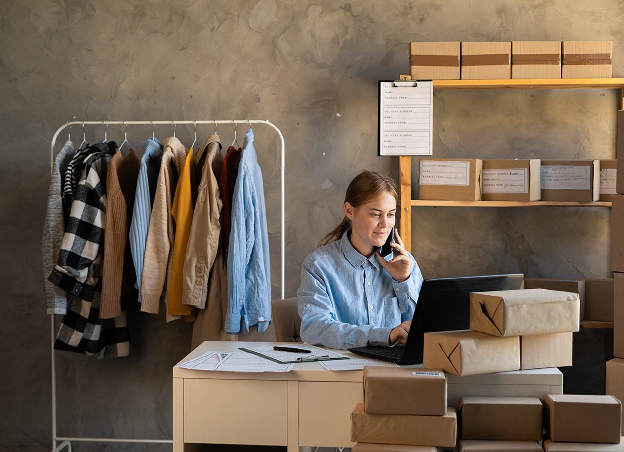 Digital Credit Desio 