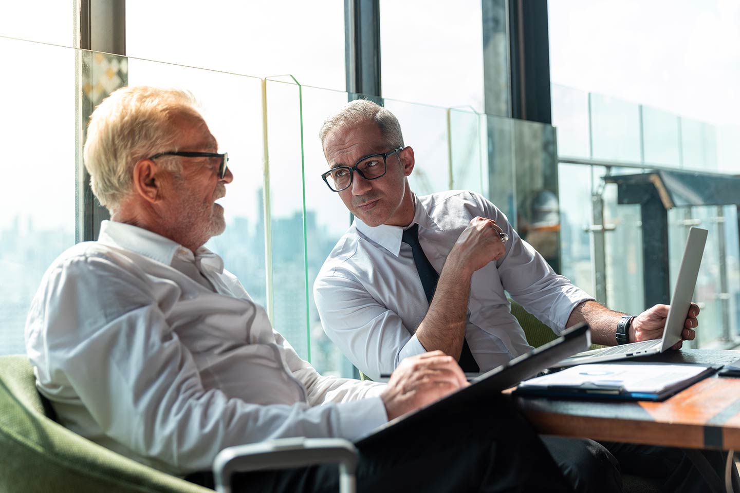 Helvetia Protezione Leader 