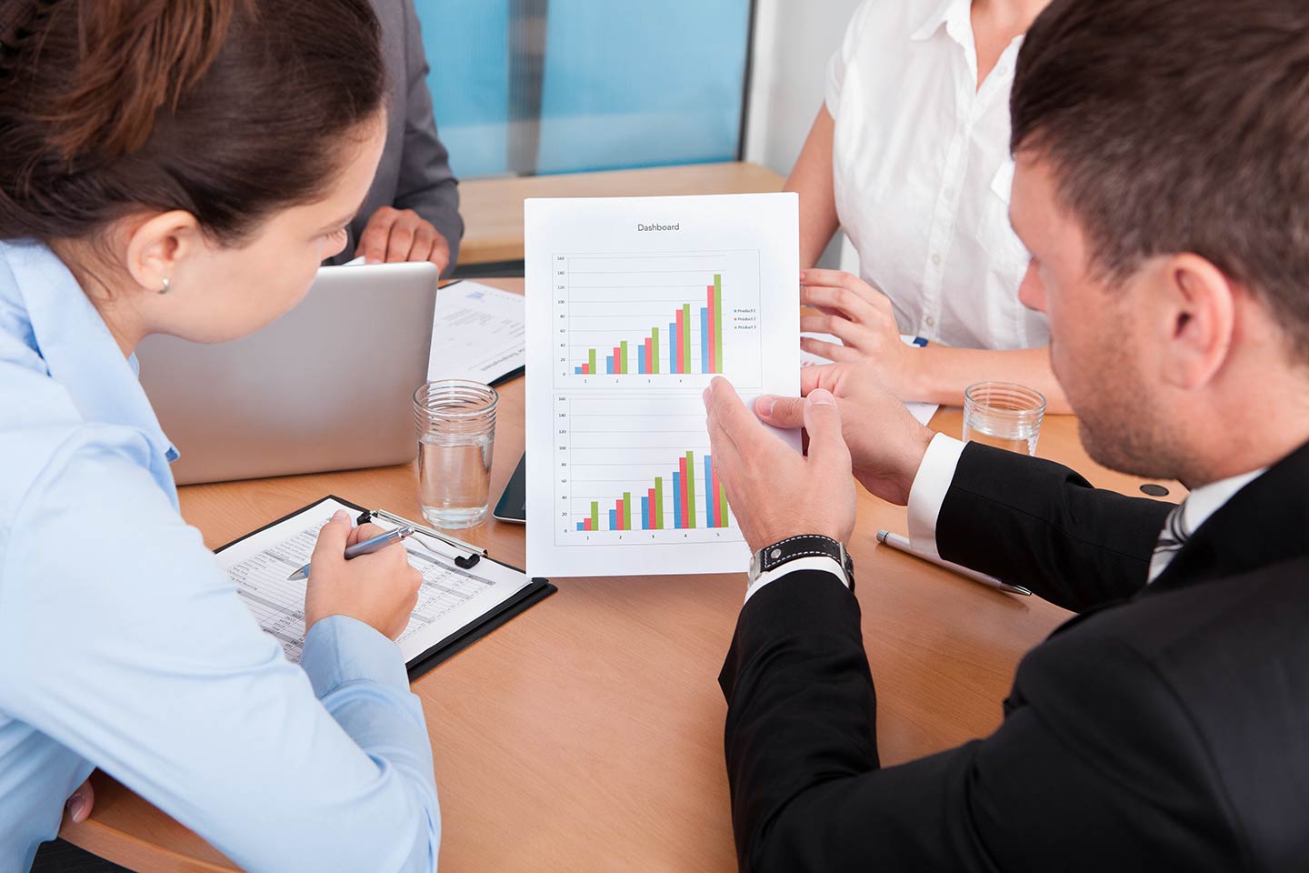 Helvetia MultiSelection 2.0