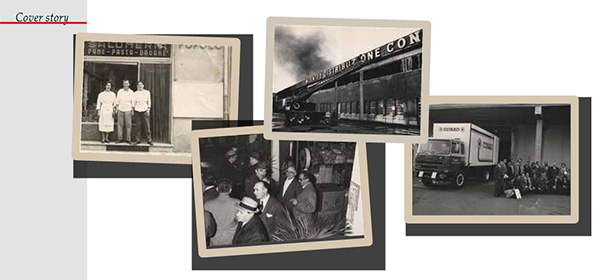 Cooperativa PAC 2000A CONAD