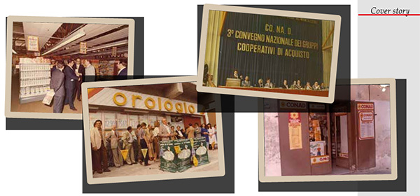 Cooperativa PAC 2000A CONAD