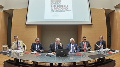 Carlo Cottarelli