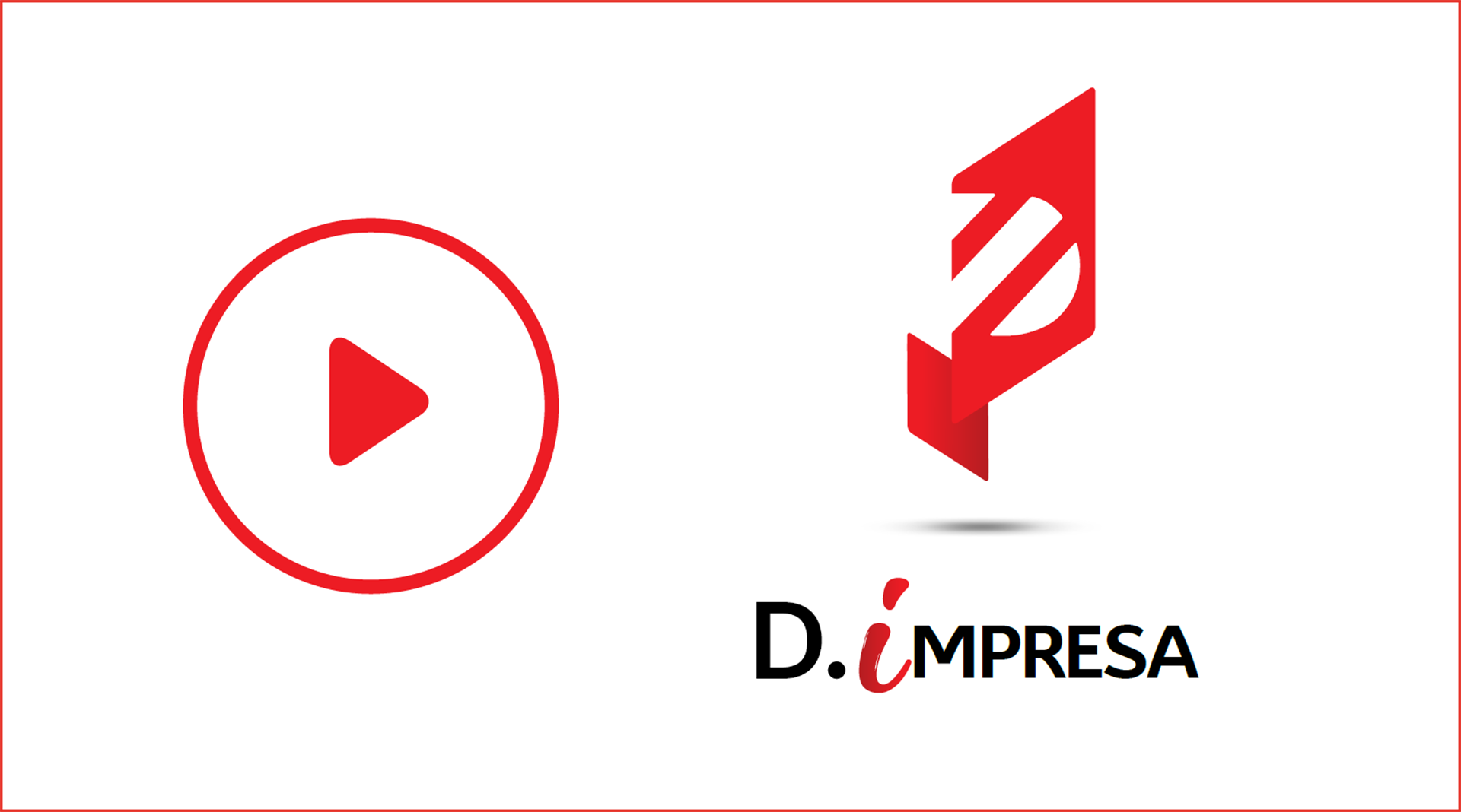 D.Impresa video cover