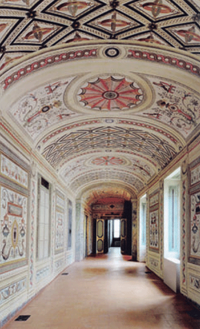 Palazzo Pianciani