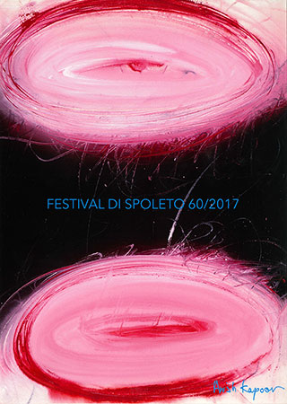 Festival Spoleto 2017