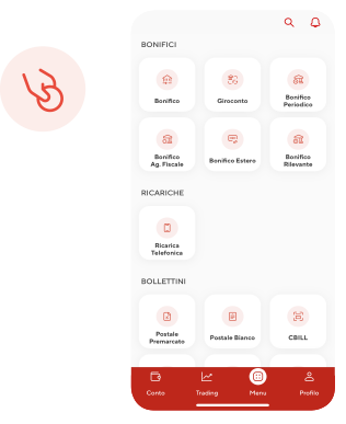 Gestisci i tuoi pagamenti Gestisci i tuoi pagamenti