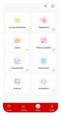 Nuovo design Nuovo design