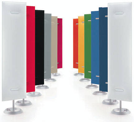 Pannelli di assorbimento