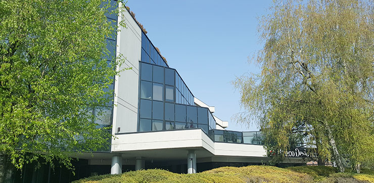 Customer Satisfaction 2017