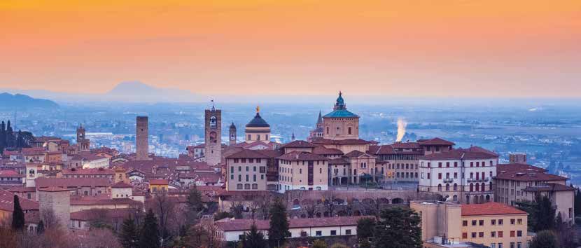 Bergamo