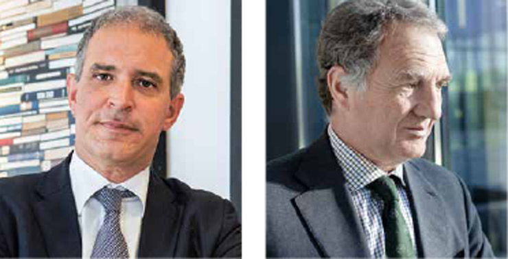 Consiglio d'Amministrazione