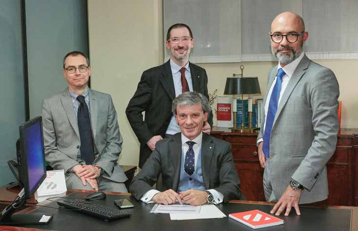 Gestori patrimoniali