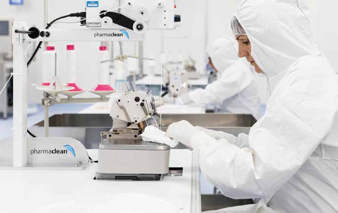 AM Instruments una storia di qualità