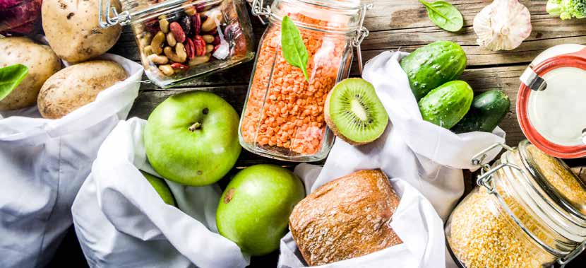 Lotta allo spreco, a colpi di app