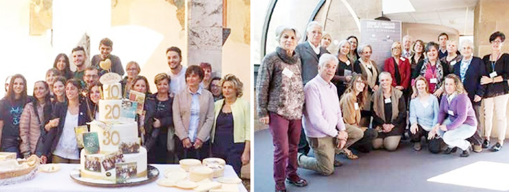 Aglaia Spoleto Onlus