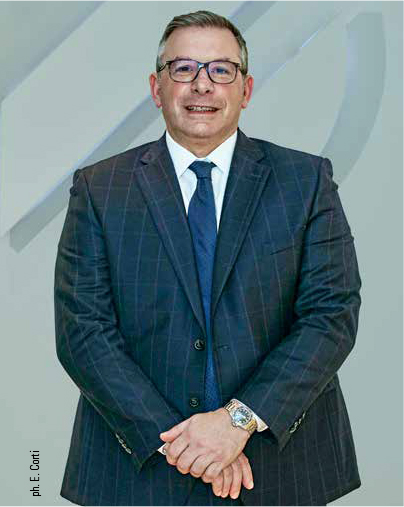 L’arte di far accadere le cose