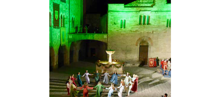 Bevagna