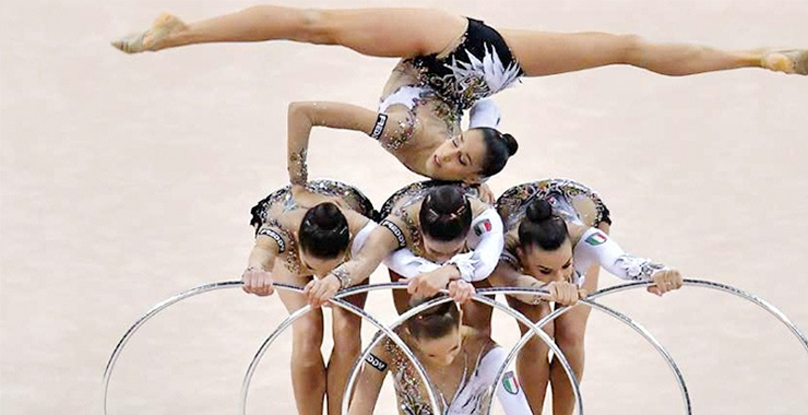 La casa delle Farfalle