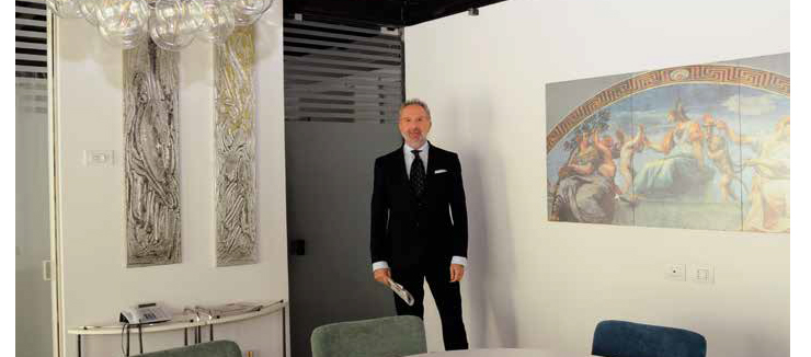 Green Call - successione rapida on line